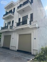 Nhà 3 tầng siêu rẻ tại Hoàng Mai An Dương Hải Phòng