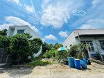 chuyển nhượng gấp, chủ gửi bán lô đất 380m2, giá 750 triệu, tại tân thông hội, củ chi