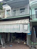 Bán nhà hiếm đường Lý Thường Kiệt, gần Quốc lộ 62 Kiến Tường