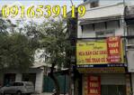 *Cho thuê nhà kinh doanh 3 tầng, MT 4m, tại 776 đường Láng, Hà Nội, 0916539119