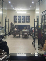 nhà phố tây sơn - 46m2 - 2 mặt ngõ - sát phố