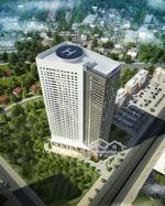 bán cc view đẹp 2pn, 1wc tại flc complex 36 phạm hùng, 5,4 tỷ, 57m2