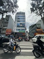 mặt tiền nguyễn chí thanh, phường 7, quận 10, hồ chí minh, 29 tỷ, 74m2 bán gấp nhà mặt phố uy tín