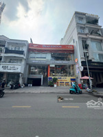 siêu phẩm hiếm mặt tiền nguyễn văn thủ, quận 1 - dt: 12x20m - 4 tầng - hđt: 300 triệu - giá: 85 tỷ