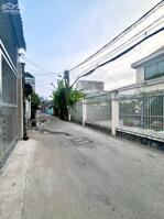 Bán 2 Nền Thổ cư Trục chính hẻm 162 Phạm Ngũ Lão - Cách Mặt tiền 50m