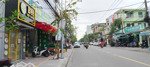 bán nhà mặt tiền trục chính núi thành, trung tâm hải châu