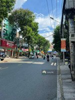 mặt tiền bàu cát (5x20m) 1 trệt 3 lầu chỉ 16 tỷ tl