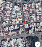 lô góc 2mt khủng 331,4m2 đường lương nhữ hộc , cạnh đh ngoại ngữ , trung tâm phố hải châu