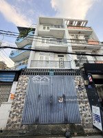 bán nhà mặt tiền gần chợ bà hoa p12, qtb, giá 11.9 tỷ tl