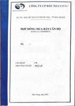 cần bán gấp trước tết, giảm giá cho căn shophouse mặt tiền a2 ( văn tiến dũng ) vcn ph