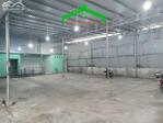 CHO THUÊ NHÀ KHO 400M2 & 800M2 – ĐƯỜNG HOÀNG VĂN THÁI – GIÁ CHỈ 45K/M2