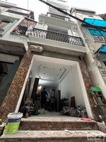 bán nhà 5 tầng ngọc thụy, chỉ hơn 7 tỷ (153m sử dụng), ngay phố hồng tiến, cầu long biên 100m