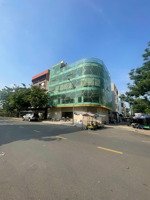 góc 2 mặt tiền huỳnh văn bánh, pn - dt 7 x 25m - 5 tầng - hđt 160 triệu/tháng - giá 29 tỷ