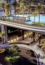 Bán CL3CH2207 1.5PN 53m2 Chung Cư Royal Mansion Bắc Giang