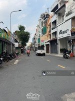 phú nhuận - mặt tiền đặng văn ngữ - lô góc 2 mặt tiền - 97,6m2 - dtsd 100m2 - quá hot: 19 tỷ!