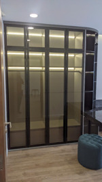 cho thuê căn hộ lavida plus 2pn 2wc view sông giá 15tr ở liền 