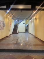 cho thuê nguyên căn q1 mặt tiền 35 hoàng sa 7pn có sẵn dòng tiền vỉa hè rộng rãi