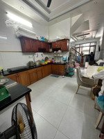 bán nhà 4 tầng hẽm 8m bùi đình tuý bình thạnh 6pn 60m2 kqh klg 1 doi chủ ở ngay