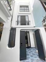 SIÊU PHẨM FULLHOUSE 3 TẦNG THIẾT KẾ ĐỘC LẬP 60m2 3,x tỷ