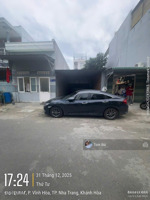 bán nhanh trong tháng mảnh đất 2 mặt tiền đường hồ sỹ dương hướng đông bắc dt 58,5m giá chỉ 4 tỷ