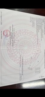 bán 2400m2 đất rừng sản xuất xen kẹt