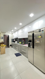 cho thuê căn hộ the goldview 117 m2 3pn,2 wc