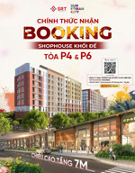 bán căn khối đế chung cư sun hà nam . tiện kinh doanh buôn bán gọi 