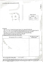 bán lô đất phân lô, lô góc, vỉa hè 2 bên thường tín, hà nội.