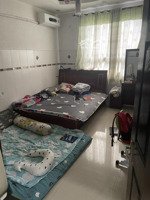 cho thuê chung cư 1050, phan văn trị quận bình cũ, đầy đủ nội thất.