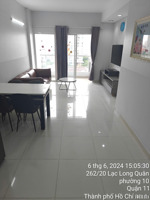 cho thuê gấp! 2pn/2wc chung cư hoa sen chỉ 10tr giá rẻ nhất tòa nhà!