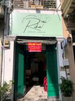 Bán nhà 32 Huyền Quang, Phường Tân Định, Quận 1, HCM. DT 33.5m2