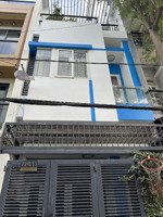 nhà 3 tầng sân thượng hẻm xe hơi 23 nguyễn hữu tiến, p. tây thạnh, hồ chí minh