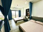 tòa apartment đẳng cấp 104m2x8t thang máy. nội thất cao cấp, pccc đạt chuẩn phố trích sài, tây hồ.