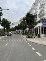 bán gấp biệt thự vạn phúc khu simco sông đà dt 165m2, mt 10m, giá bán siêu rẻ