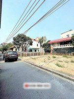 bán 74m2 đất ngọc loan, tân quang (như quỳnh). đường thông ô tô đánh võng. giáp vin