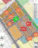 bán lô đất quay vào công viên cây xanh thuộc khu đấu giá vũ phúc, tp thái bình