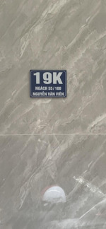 chính chủ bán/cho thuê nhà nguyên căn 5 tầng, mới xây tại ngõ 100 nguyễn văn viên, hbt