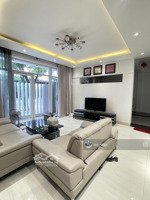 biệt thự 3 tầng dương bá trạc sang trọng 3 mặt thoáng