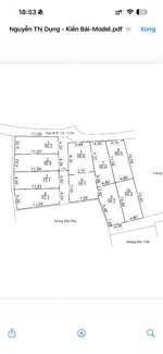 bán đất nền f0 tại phường thiên hương, thủy nguyên, hải phòng, 795 triệu, 50m2