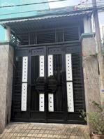 Nhà HXH TL43, Bình Chiểu Thủ Đức, DT 74m2, 1 trệt 1 lầu. Chủ cần tiền ưu tiên bán gấp