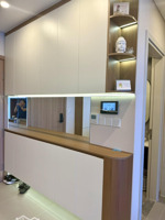 chủ cần bán nhanh căn 02 70m2 2pn 2wc view pháo hoa, cầu sông hàn, tặng full nội thất