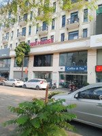 mặt phố tố hữu dự án himlam vạn phúc - 91m-6 tầng, mt;6.5m phù hợp làm vp giao dịch, ngân hàng...