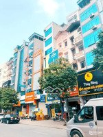 bán mặt phố lạc long quân vị trí rất đẹp dt: 95m2 phù hợp mọi loại hình kinh doanh. sđcc