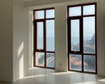 bán căn hộ view biển tầng cao, 106m2, 5 tỉ, đường thuỳ vân, vũng tàu