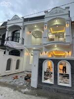 Nhà 2 Tầng tân cổ điển Kiệt 82 Quảng Tế Giá rẻ 3.x tỷ. Gần Điện Biên Phủ Cao ko Lụt