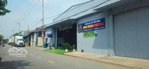 kho xưởng 1500m2 mặt tiền đường quốc lộ 13, hiệp bình phước thủ đức vào 100m