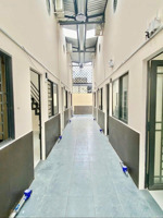 bán gấp dãy trọ 10 phòng, thu nhập 20 - 25tr / tháng, sổ hồng riêng