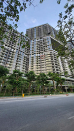 cho thuê căn studio đẹp long lanh, full đồ tòa sky forest ecopark hưng yên