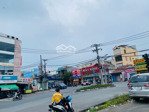 bán 90m2, ngang 5m, nhà hẻm xe hơi lã xuân oai, q9.