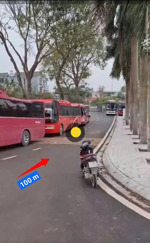 chỉ hơn 1. tỷ - ô tô vào- đất đẹp cao dương- không lỗi- gần vin olympic- gần xe buýt